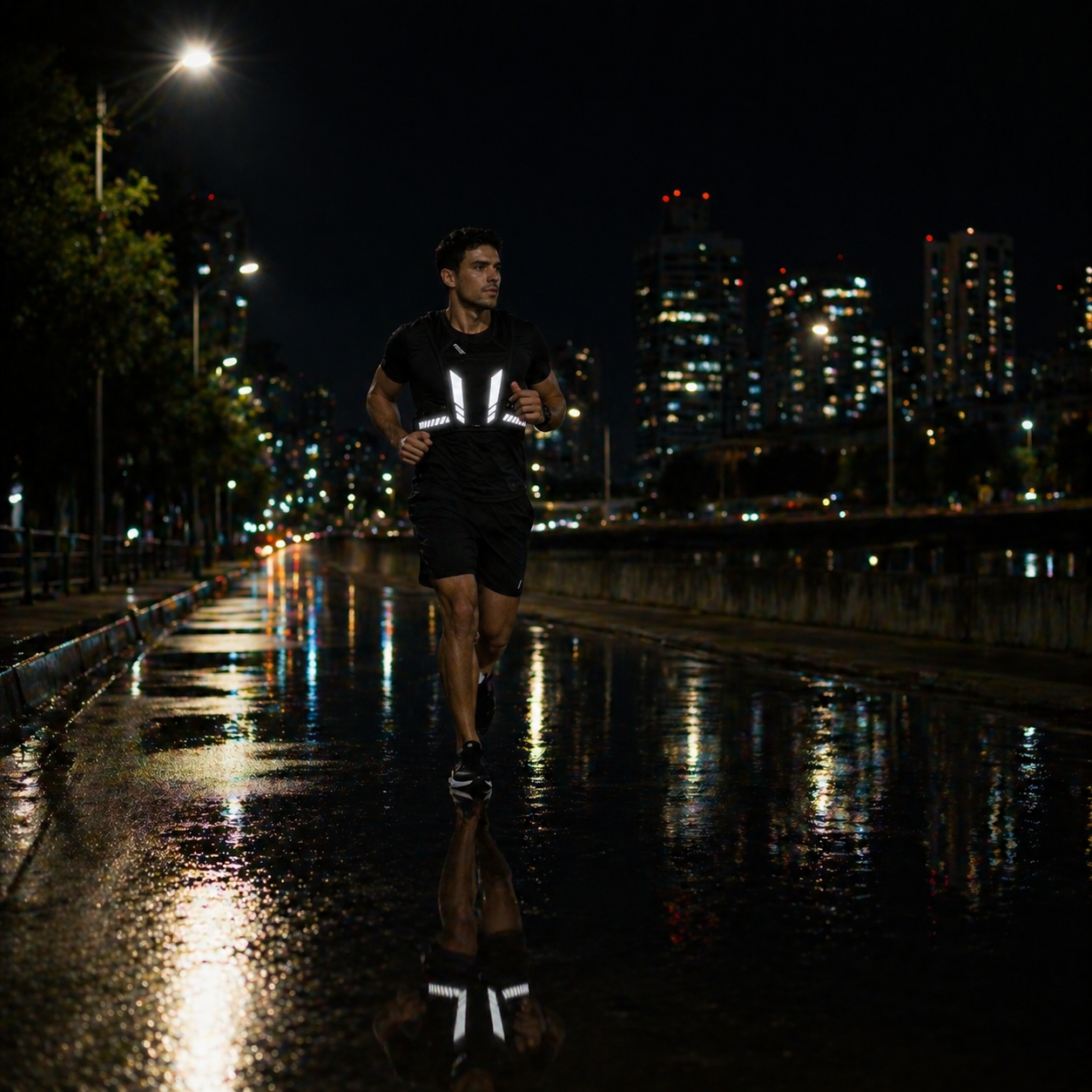 Apex Ultrakevyt Endurance Vest