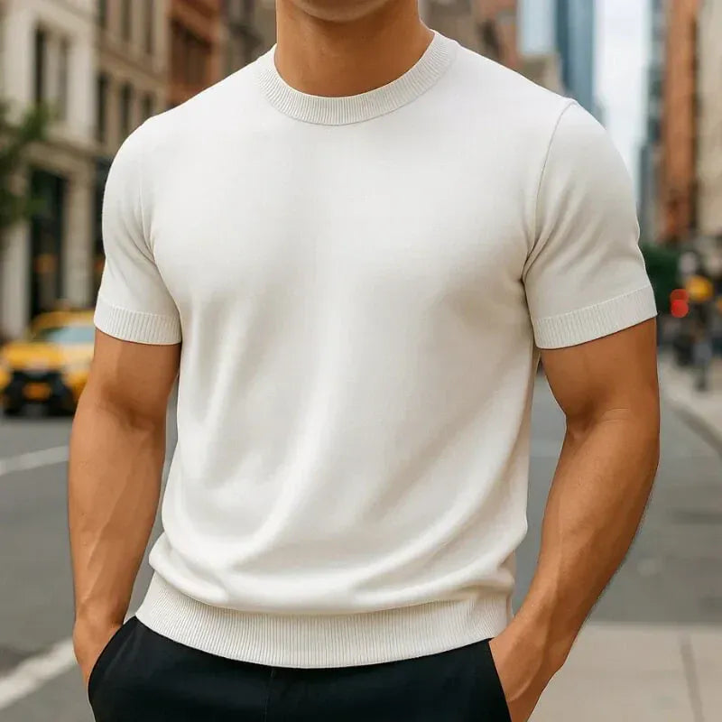 Auro Cashmere T-paita