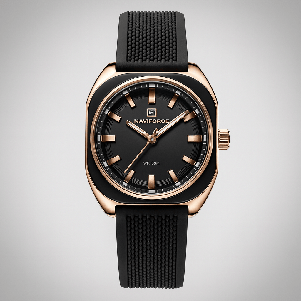 LumiBelle™ Premier – minimalistisch horloge