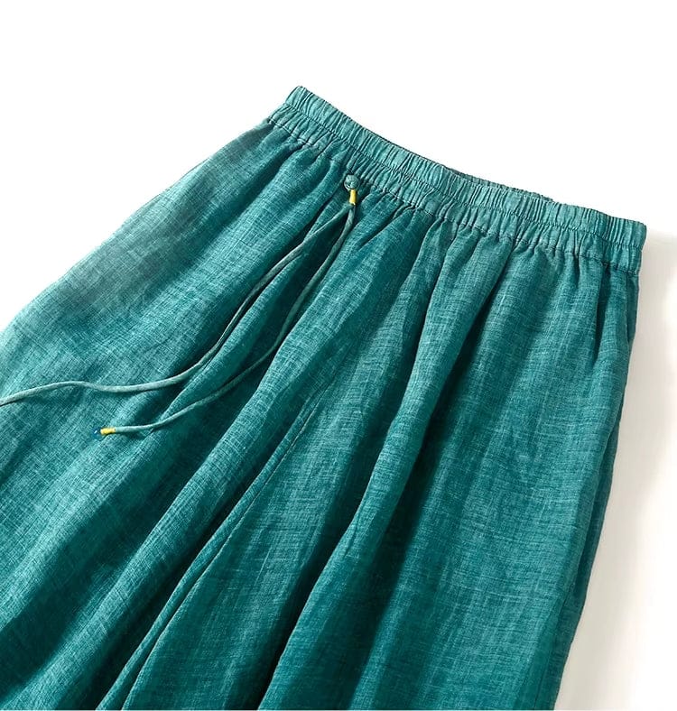 Ayra Leinenhose