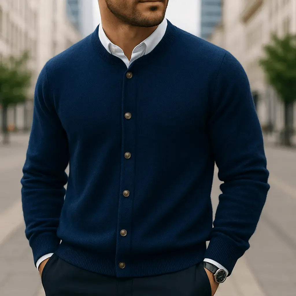 Lior-Kaschmir-Cardigan