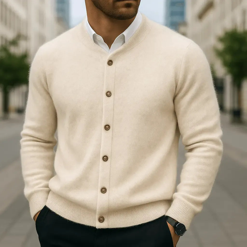 Lior-Kaschmir-Cardigan