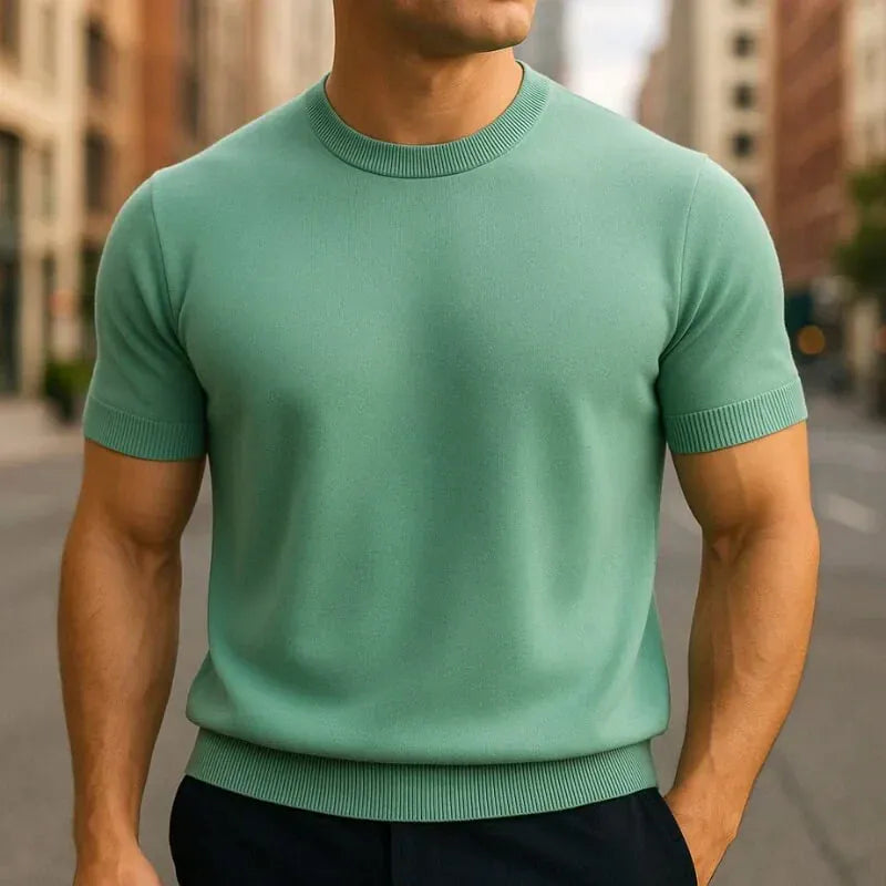 Auro Cashmere T-paita