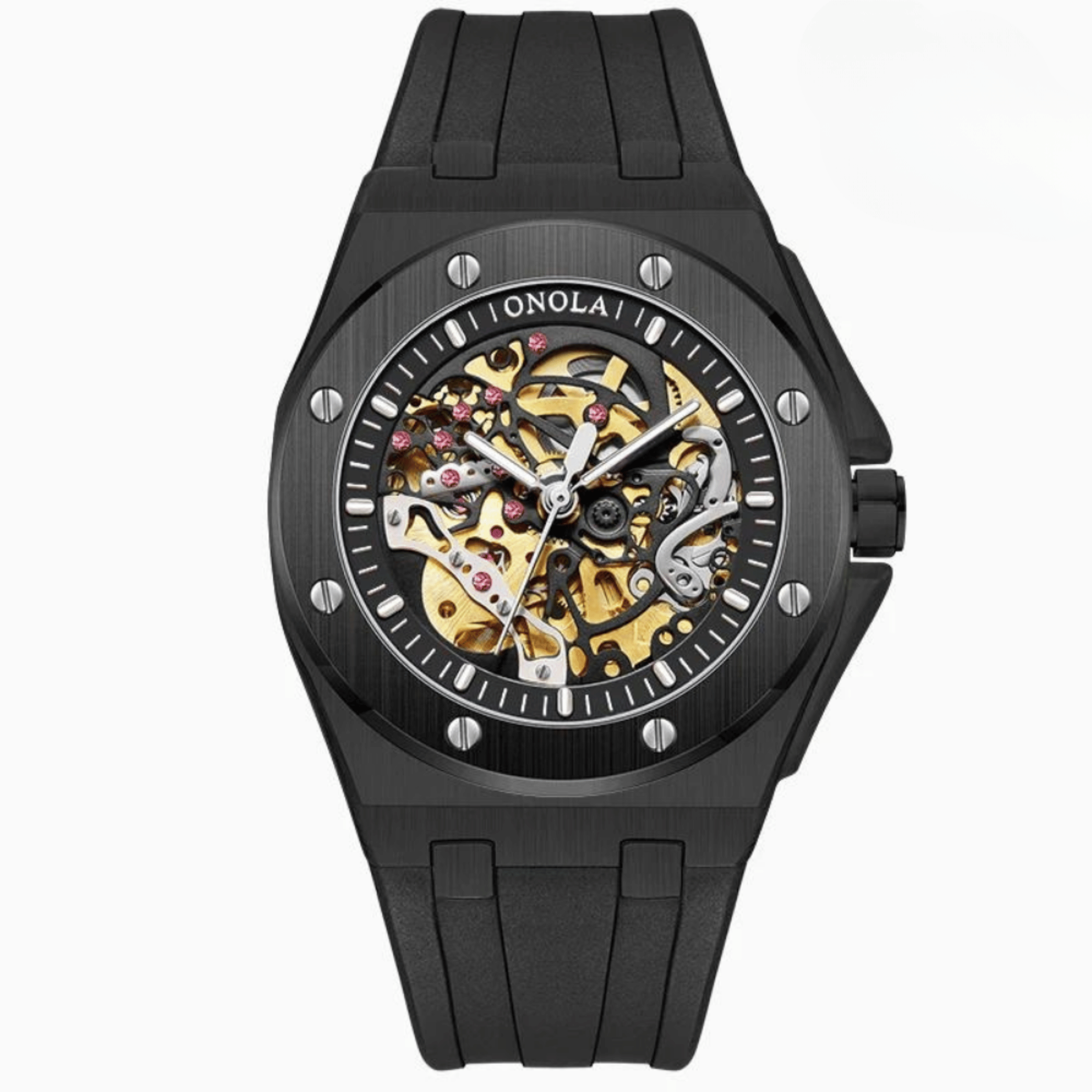 Miesten Martini Automaattinens Katso