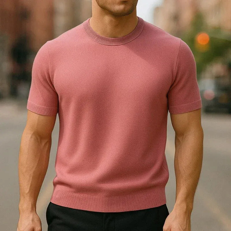 Auro Cashmere T-paita