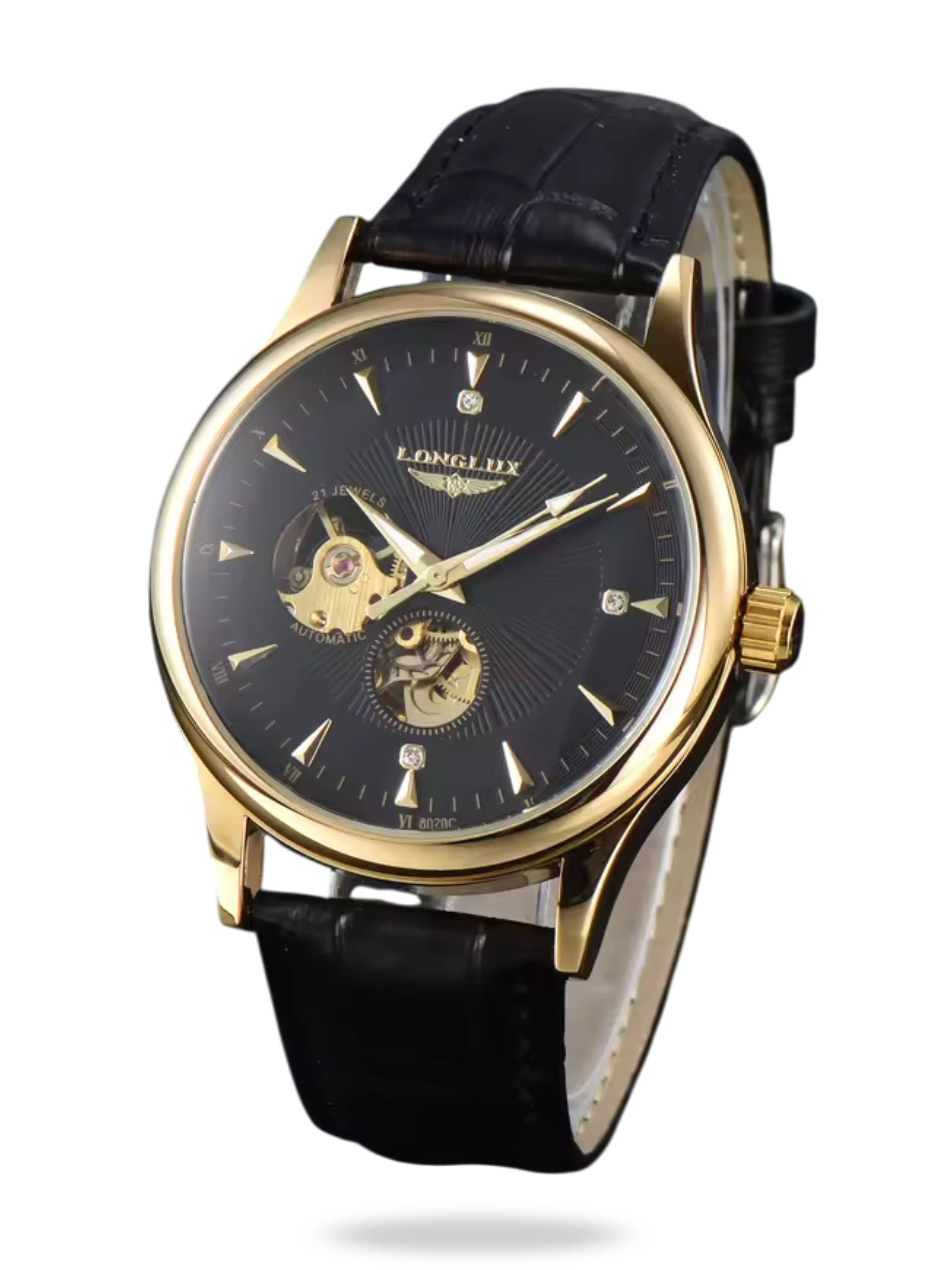 PrimeGauge - 41mm ur