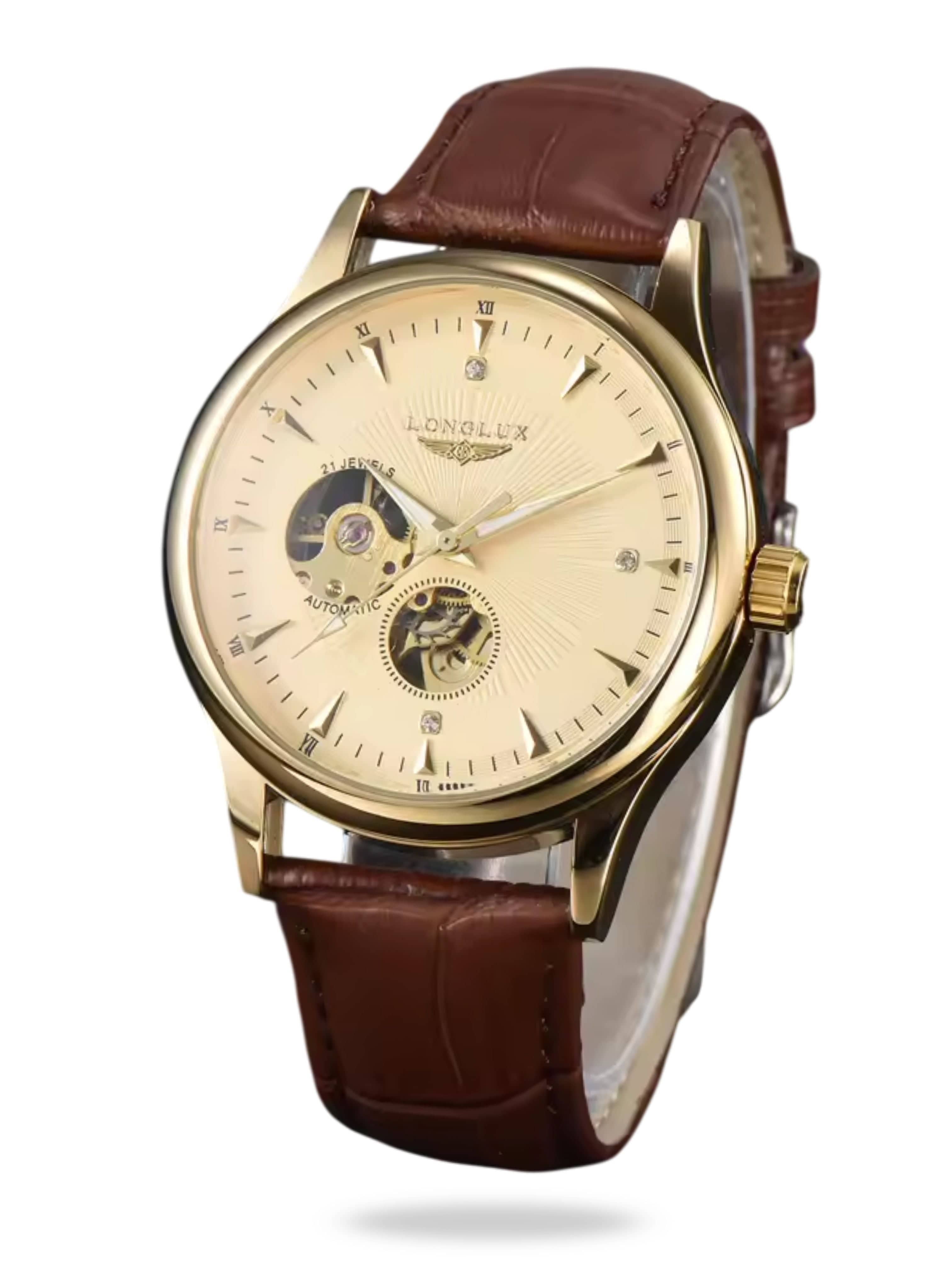 PrimeGauge - 41mm ur