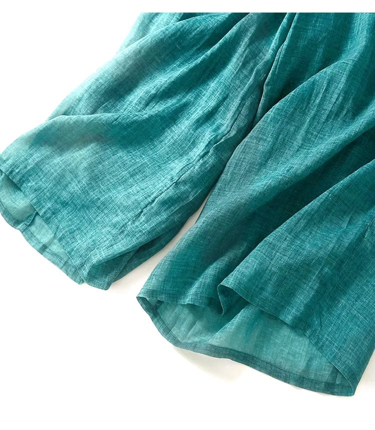 Ayra Leinenhose