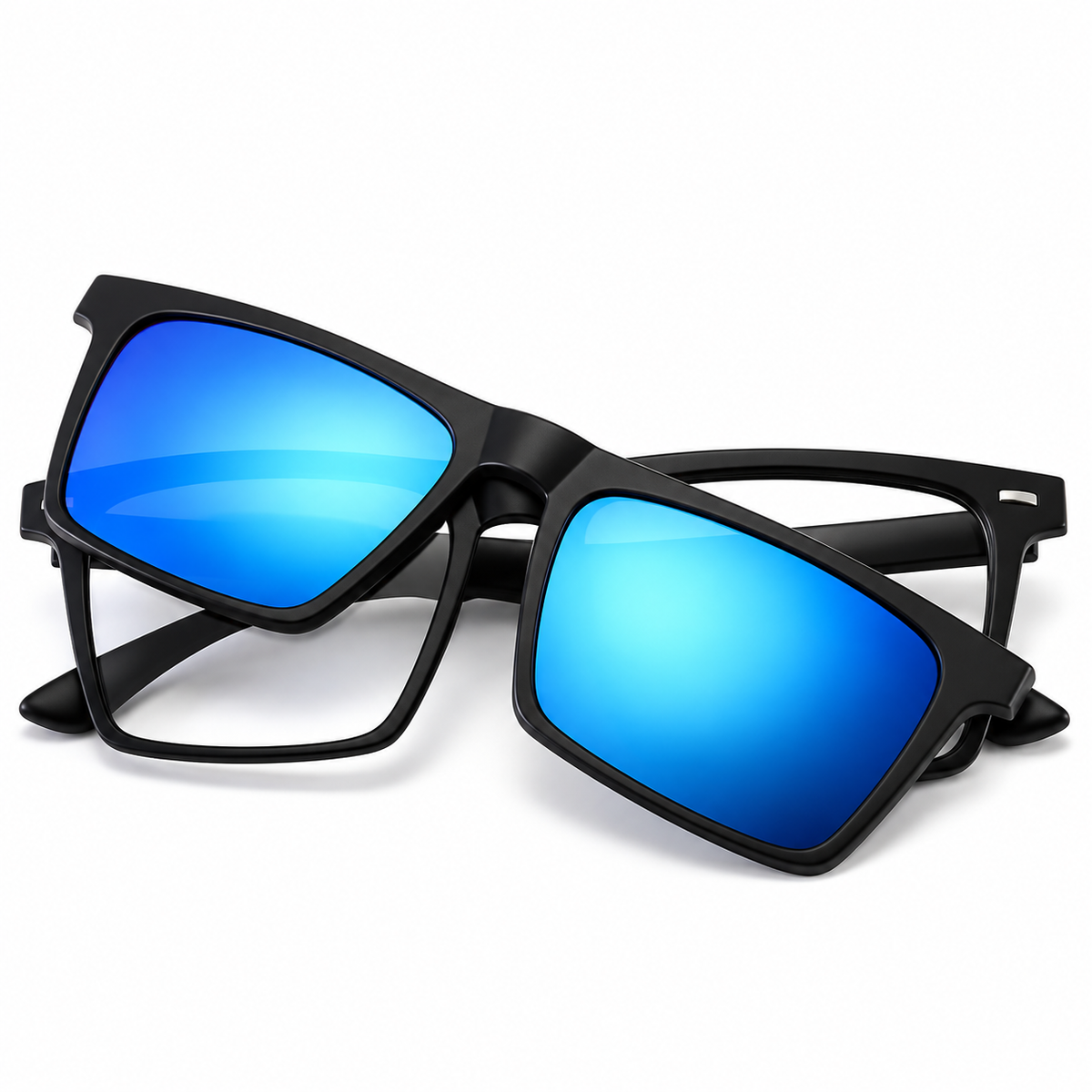 Atlas 6-in-1 Glasses by Aston & Reed