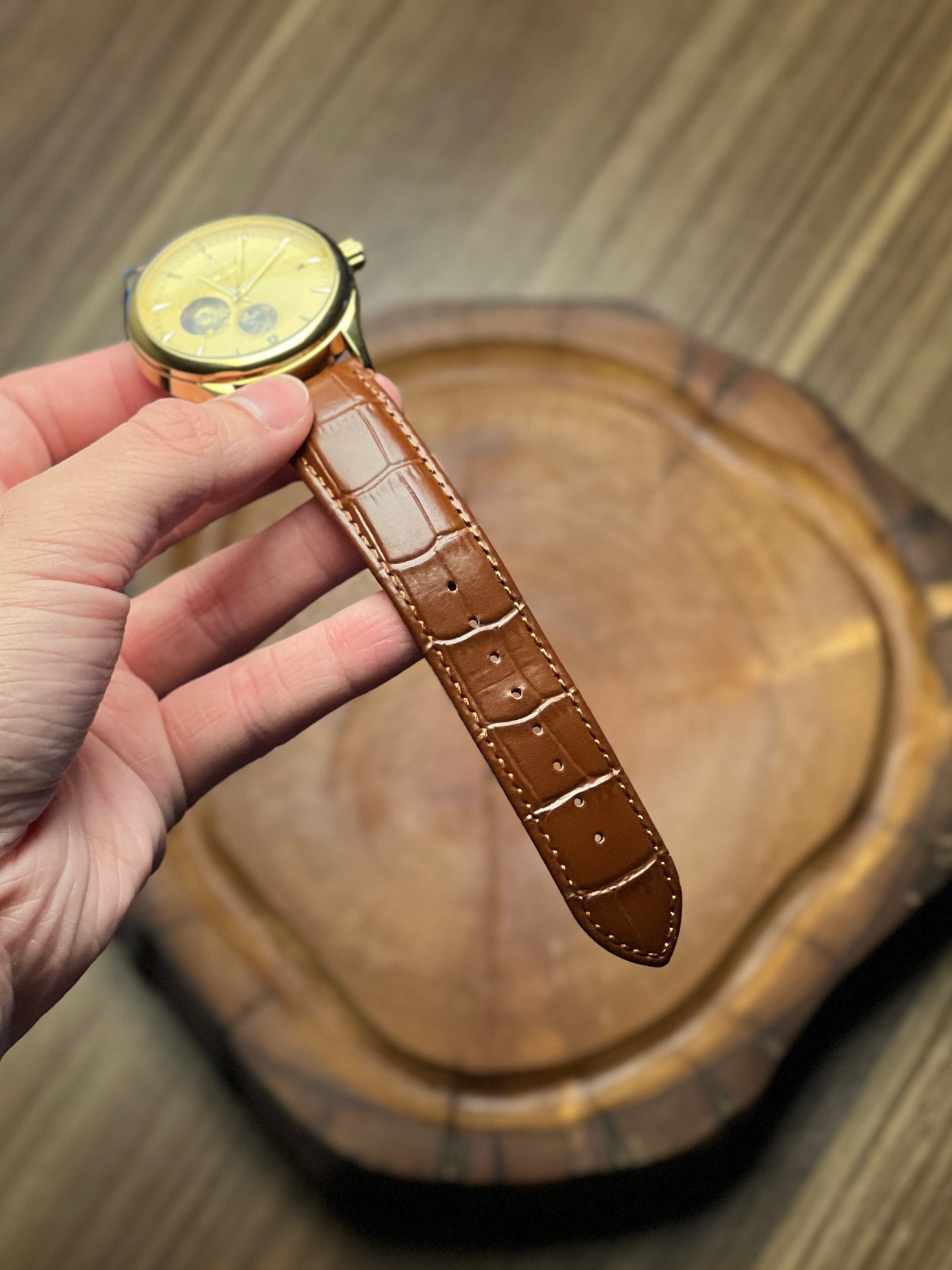 PrimeGauge - 41mm ur