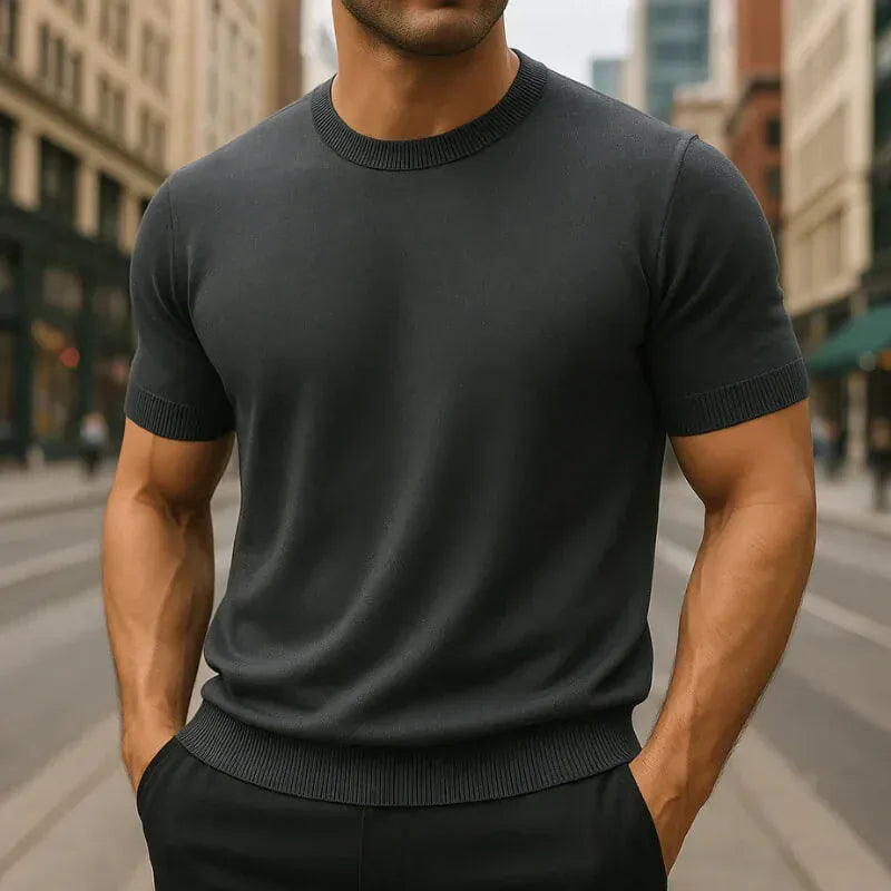 Auro Cashmere T-paita