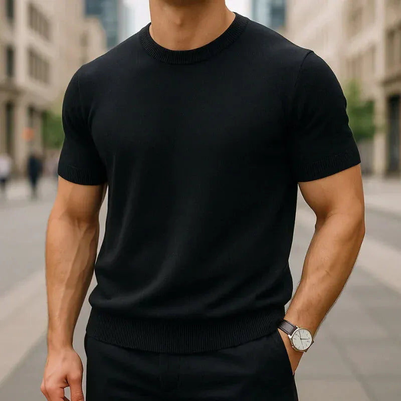 Auro Cashmere T-paita