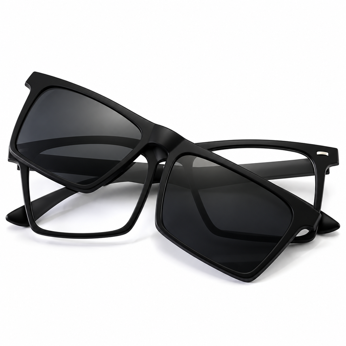 Atlas 6-in-1 Glasses by Aston & Reed