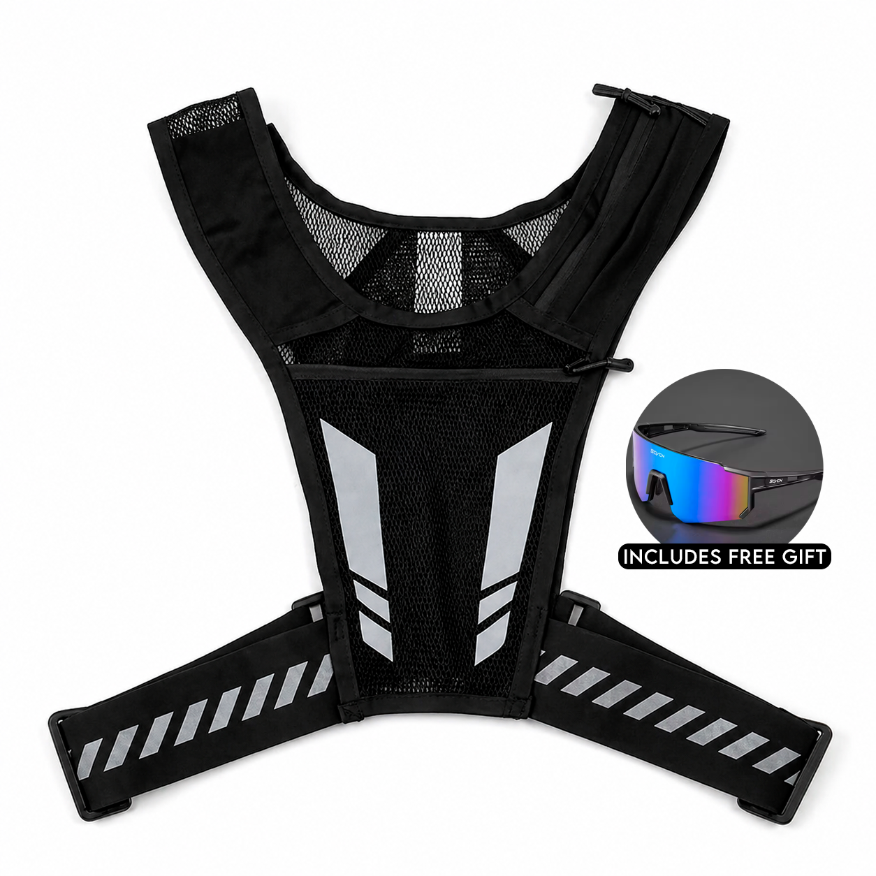 Apex Ultrakevyt Endurance Vest