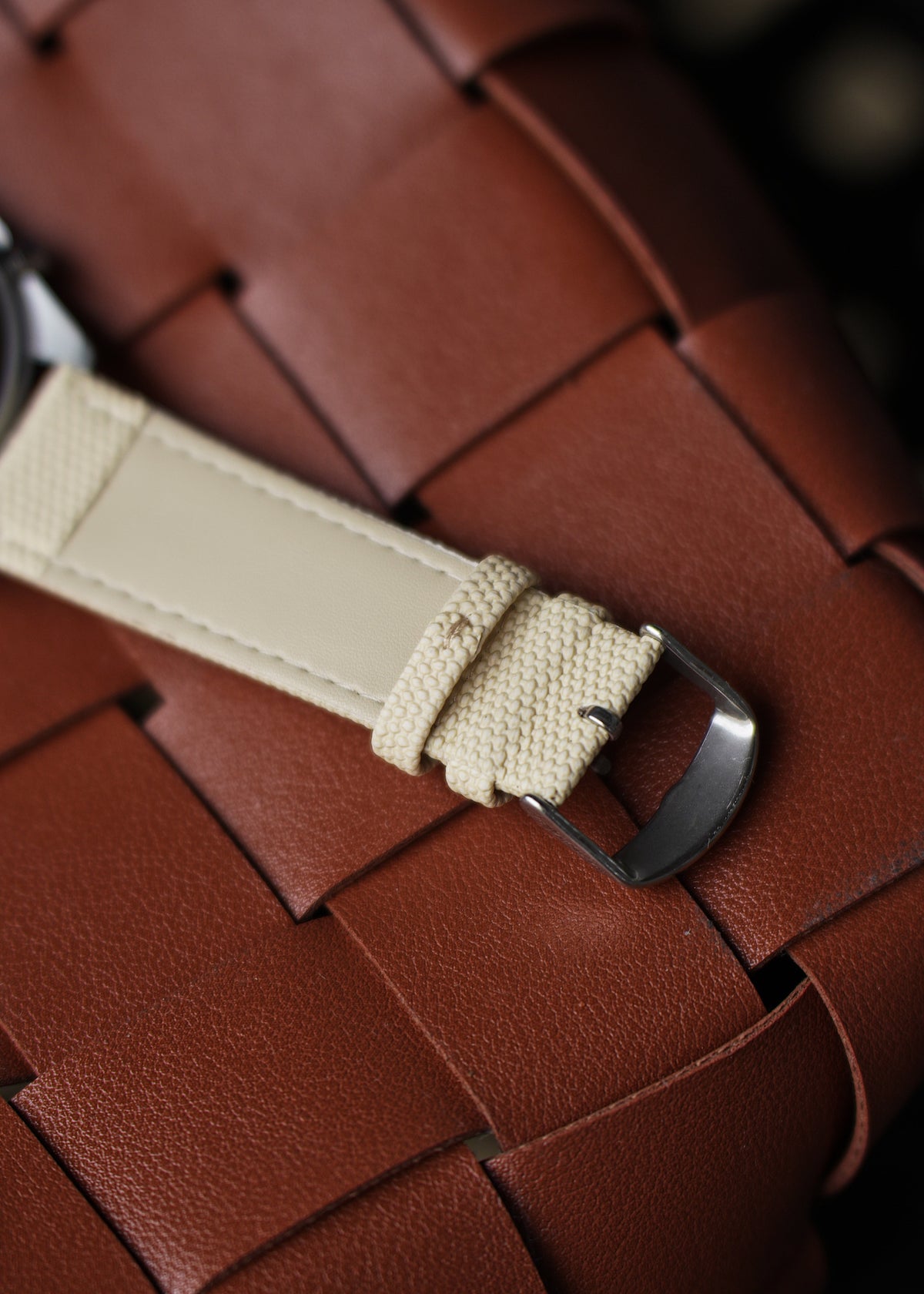 Aston Crono 41mm