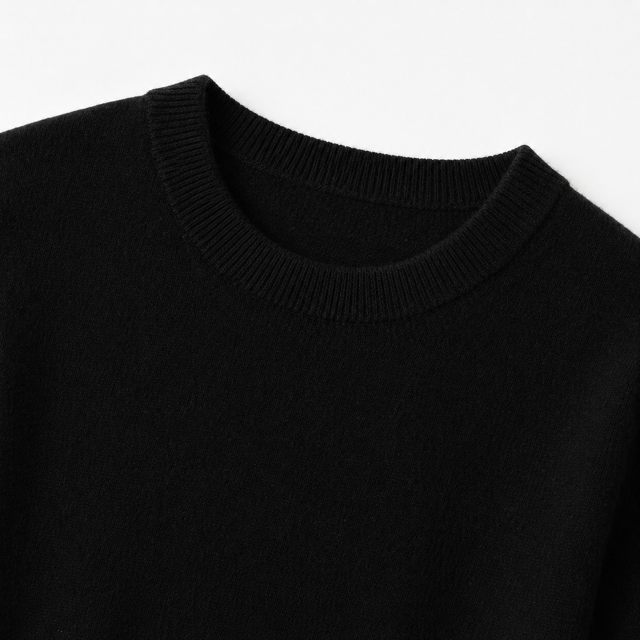 Auro-Kaschmir-T-Shirt