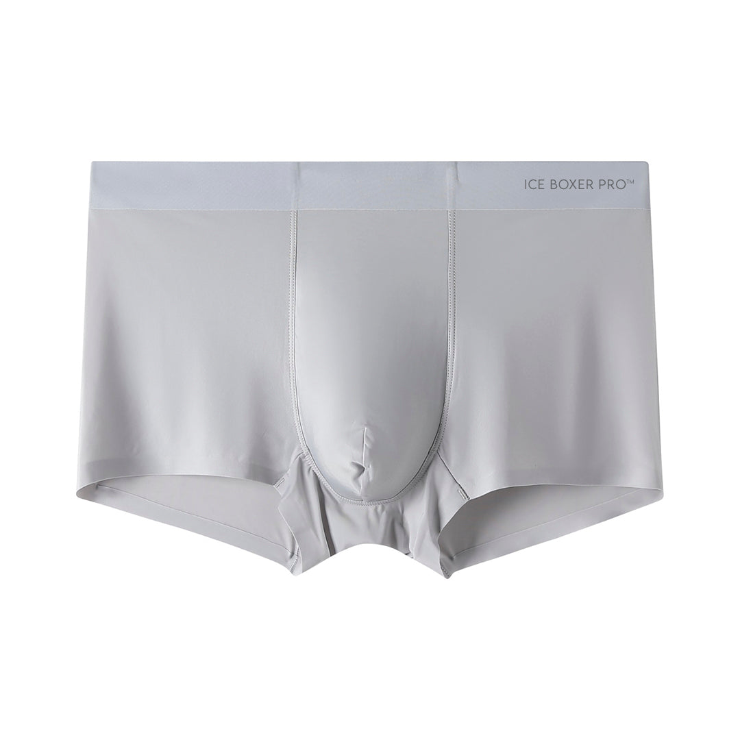 Ice Boxer Pro™ Premium Ice Silk Boxer -housut