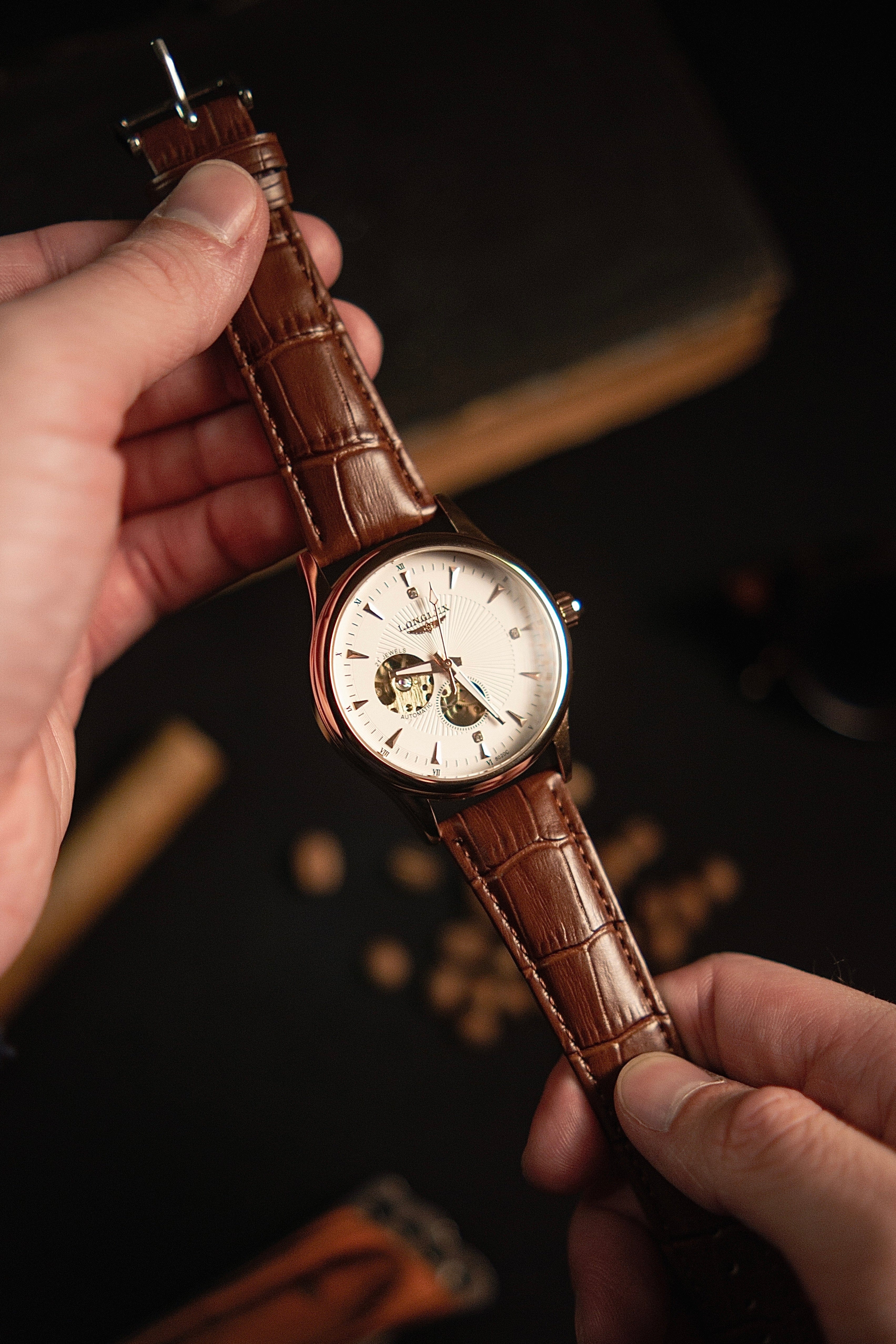 PrimeGauge - 41mm ur