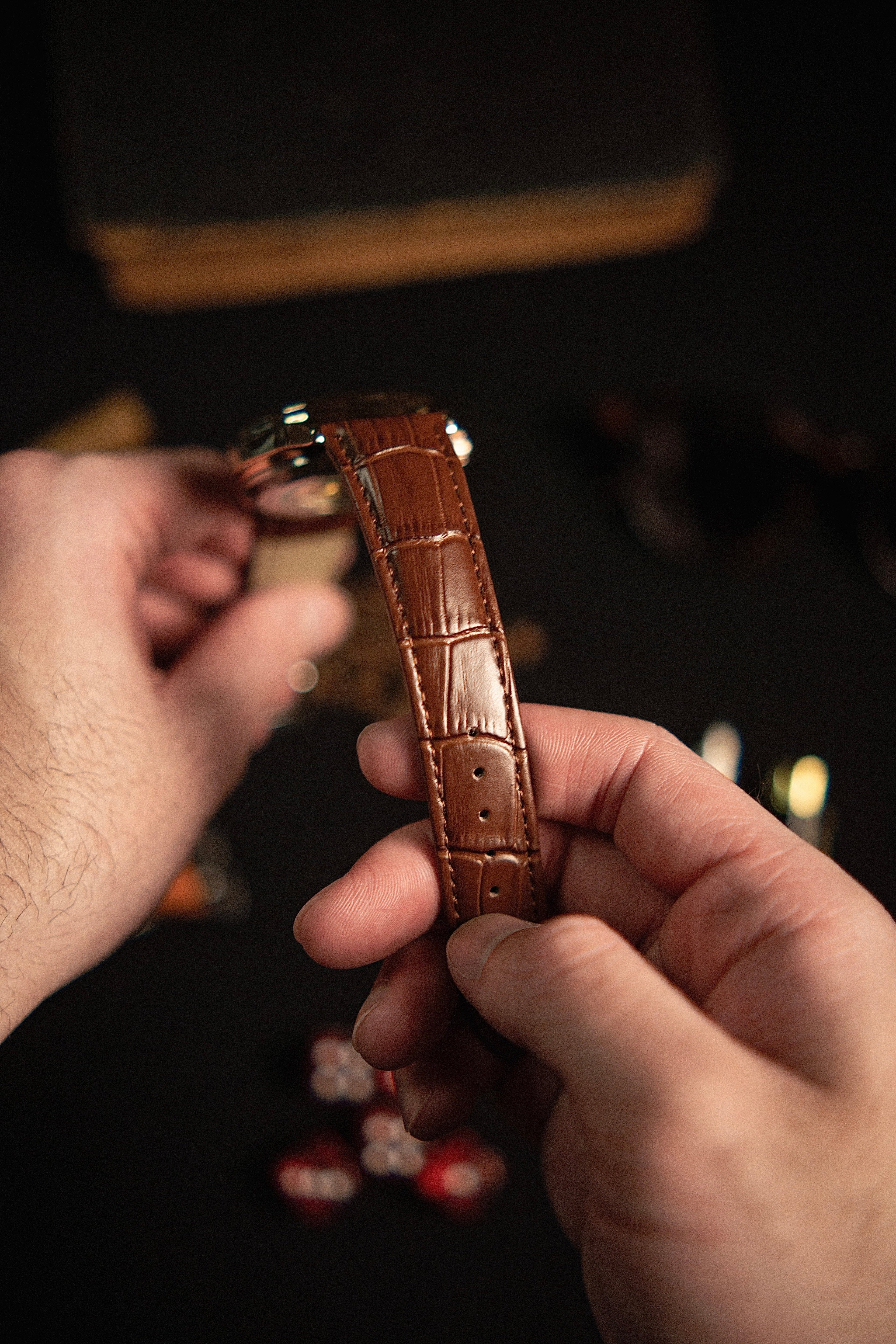 PrimeGauge - 41mm ur