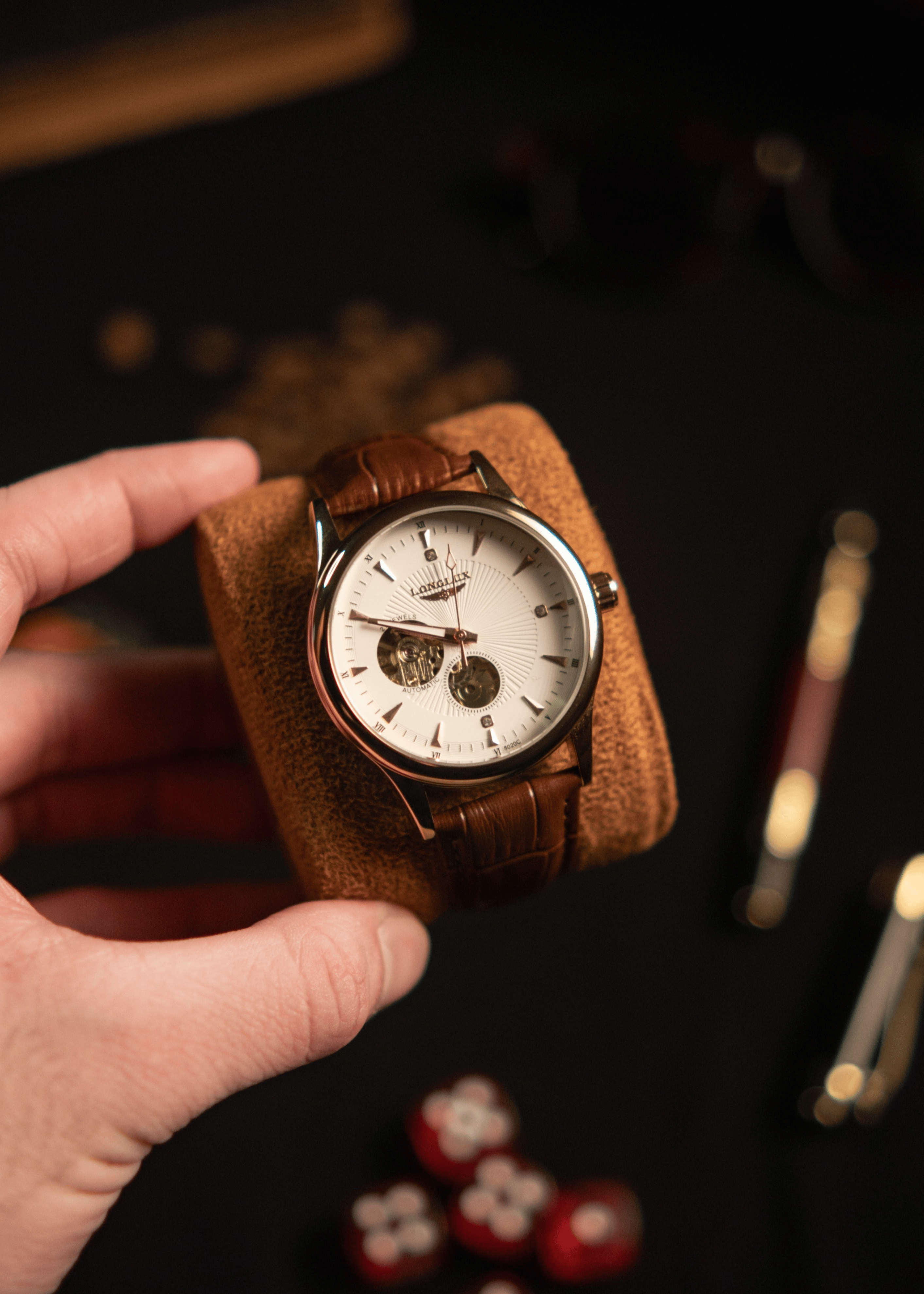 PrimeGauge - 41mm ur