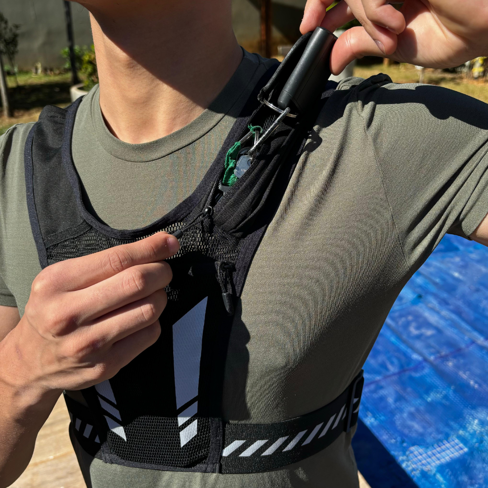 Apex Ultrakevyt Endurance Vest