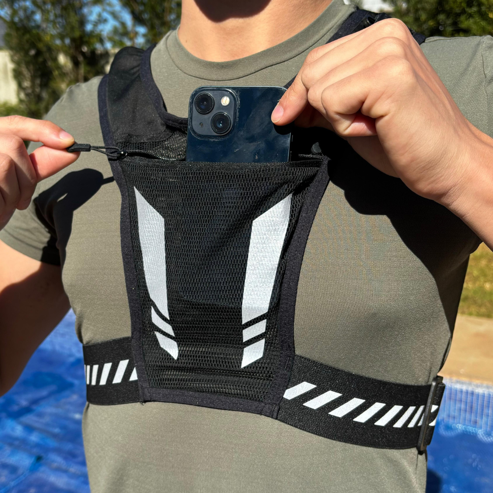 Apex Ultrakevyt Endurance Vest