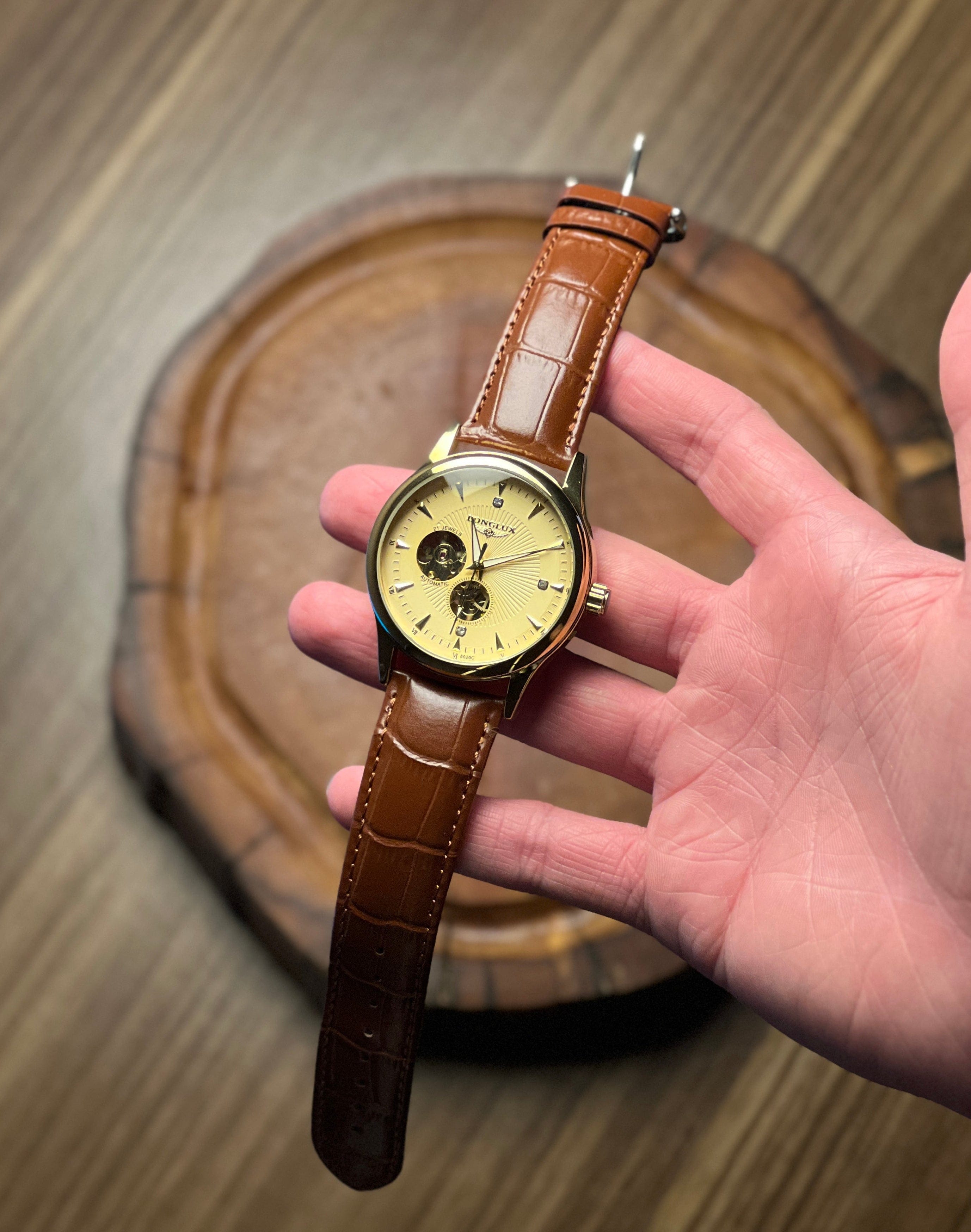 PrimeGauge - 41mm ur