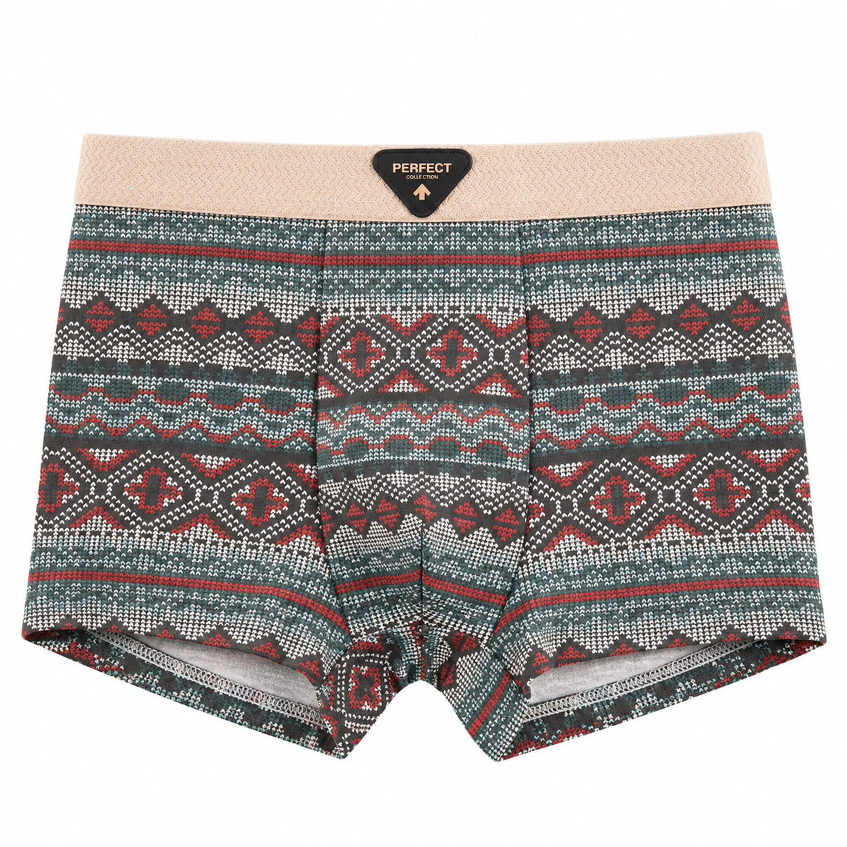 CottonFlex Boxer™