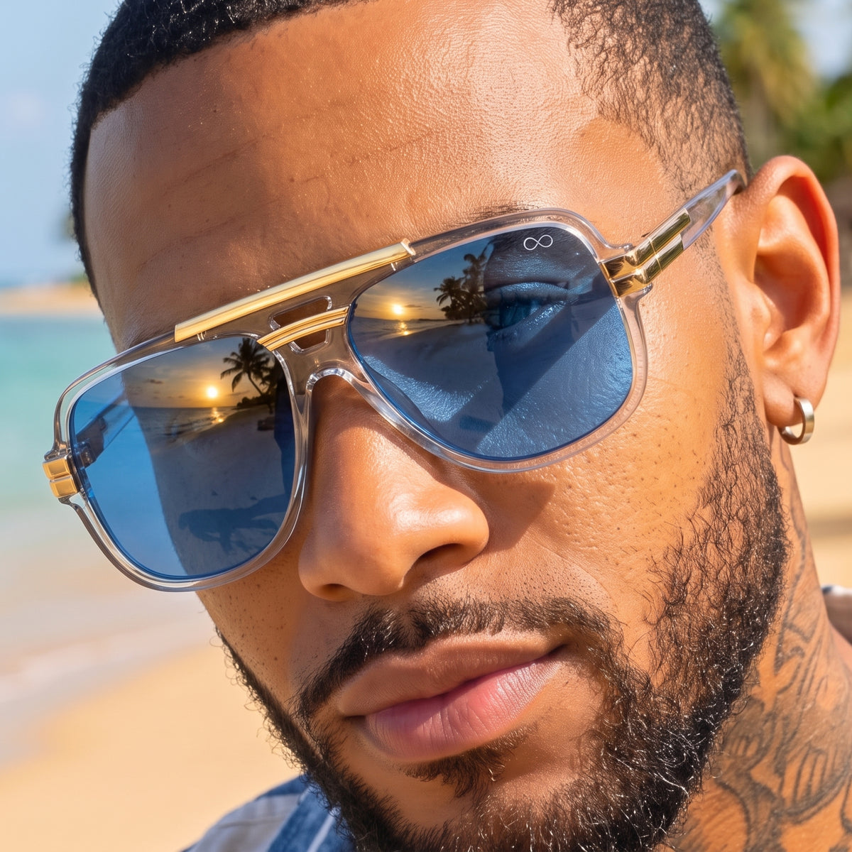 Prime Sunglasses