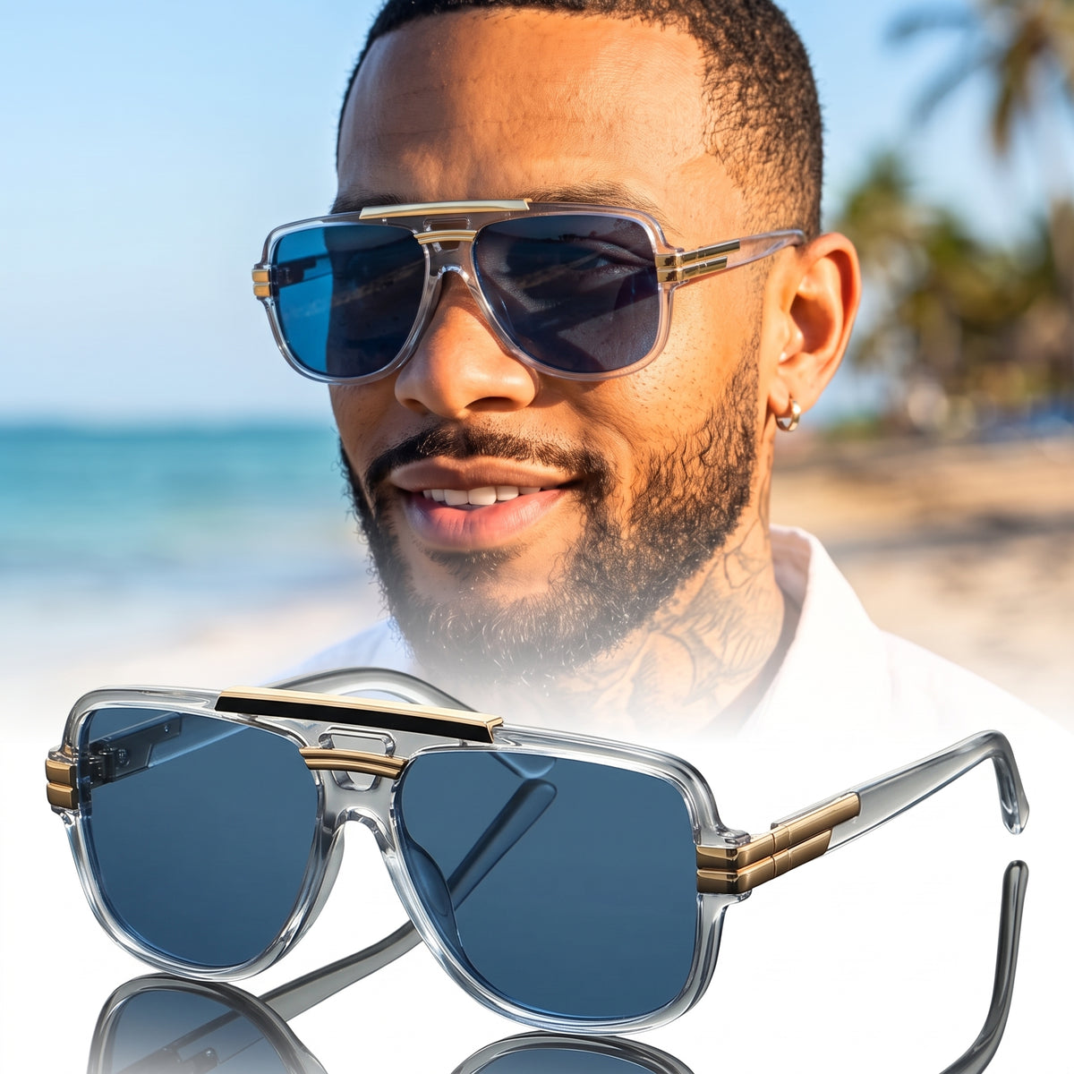 Prime Sunglasses