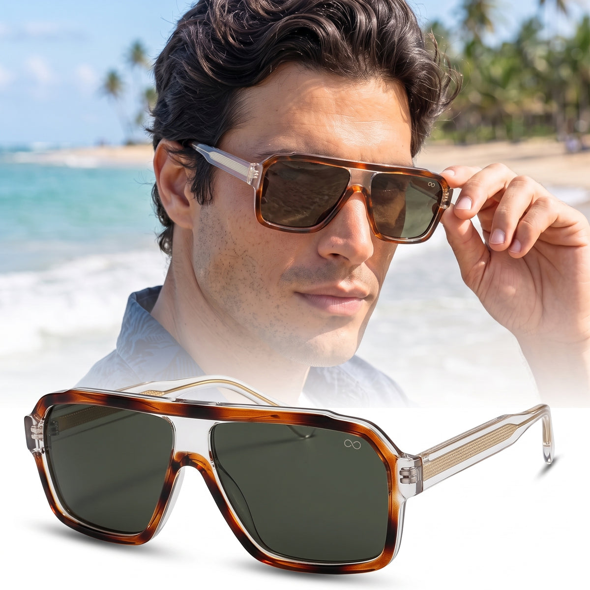 Easton-Sonnenbrille