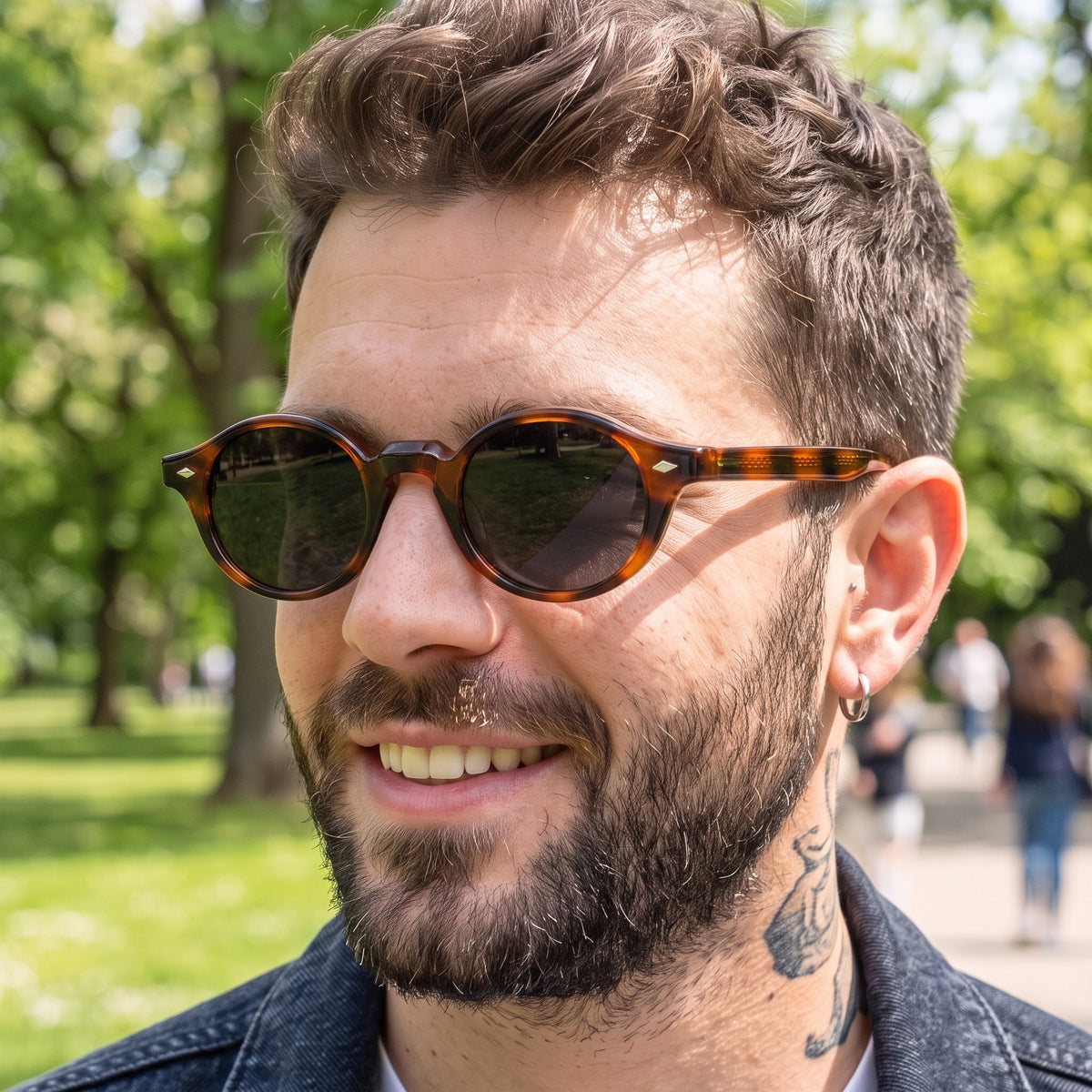 Virelli Edge Sunglasses