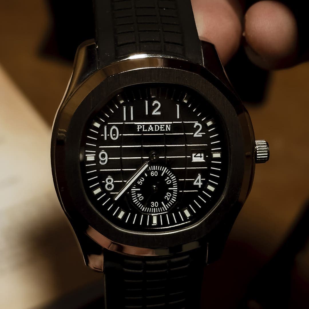 Reloj Pelagus 42mm