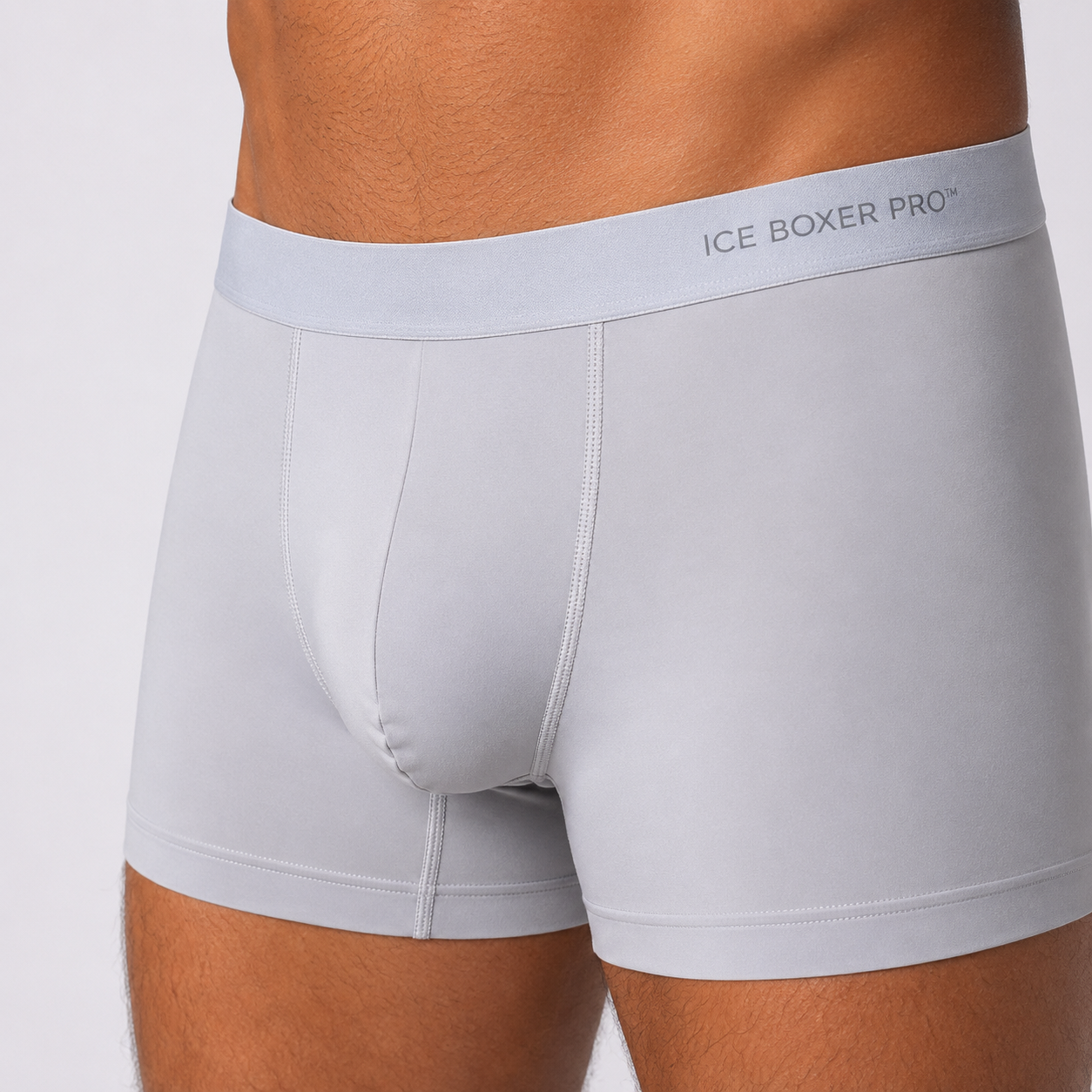 Ice Boxer Pro™ Premium Ice Silk Boxer -housut