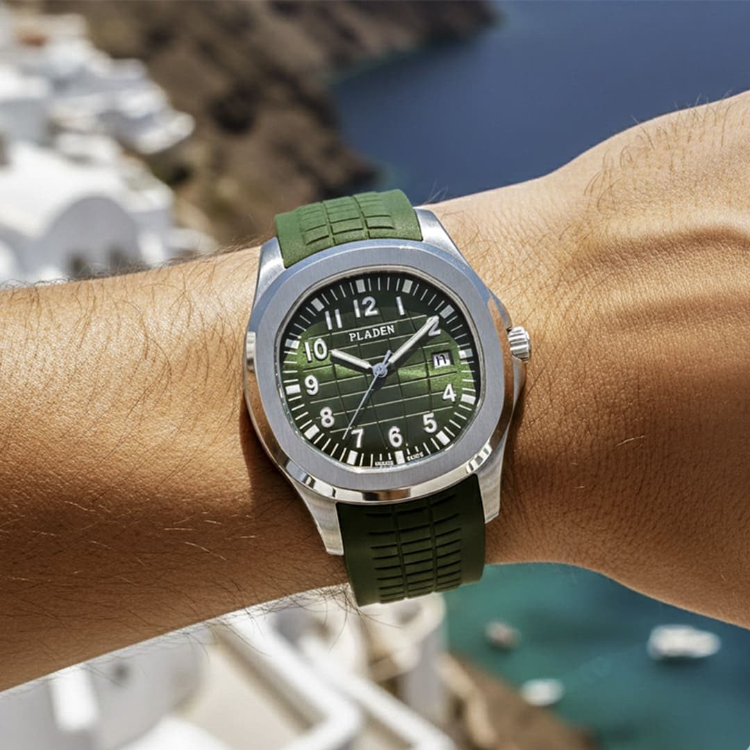 Reloj Pelagus 42mm