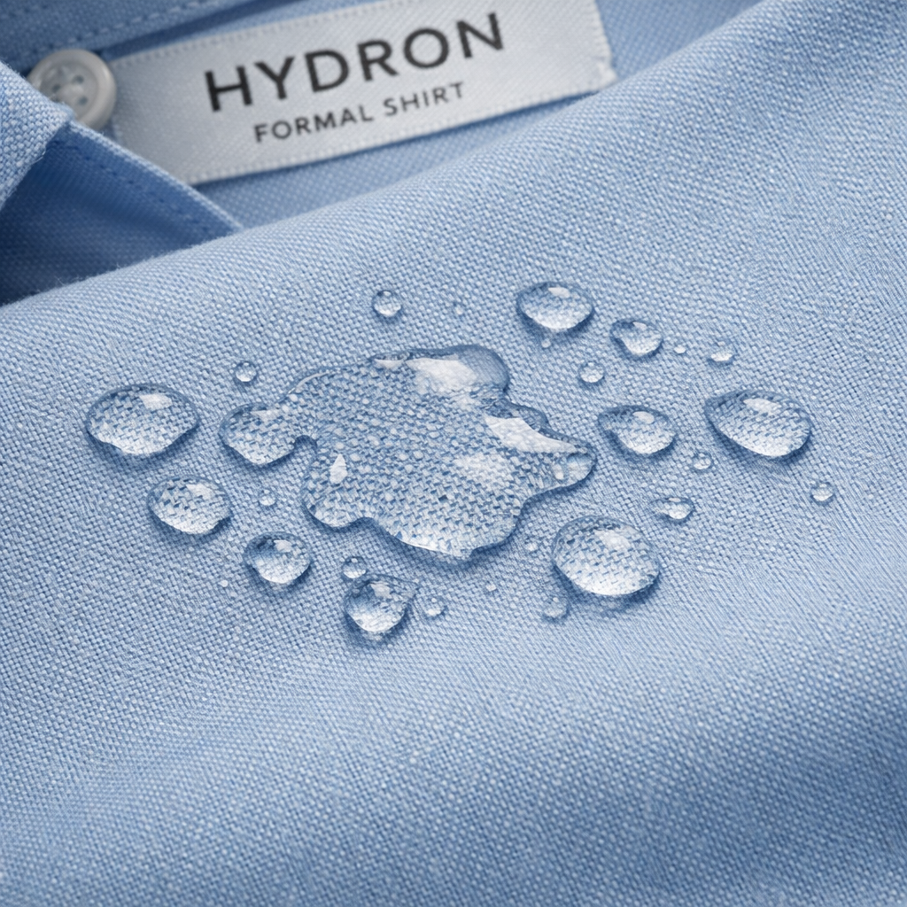 Hydron™ -muotoinen paita