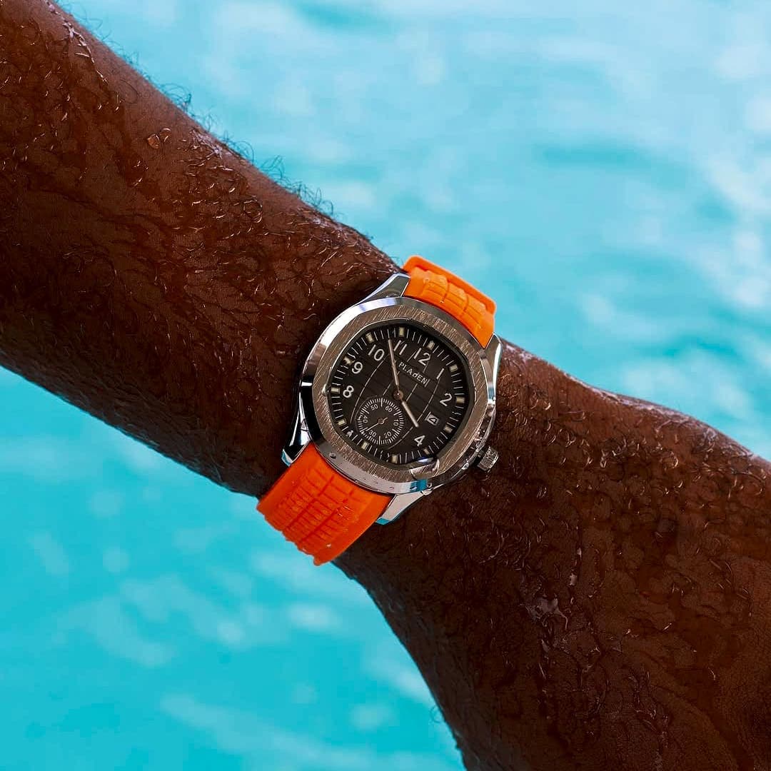 Reloj Pelagus 42mm