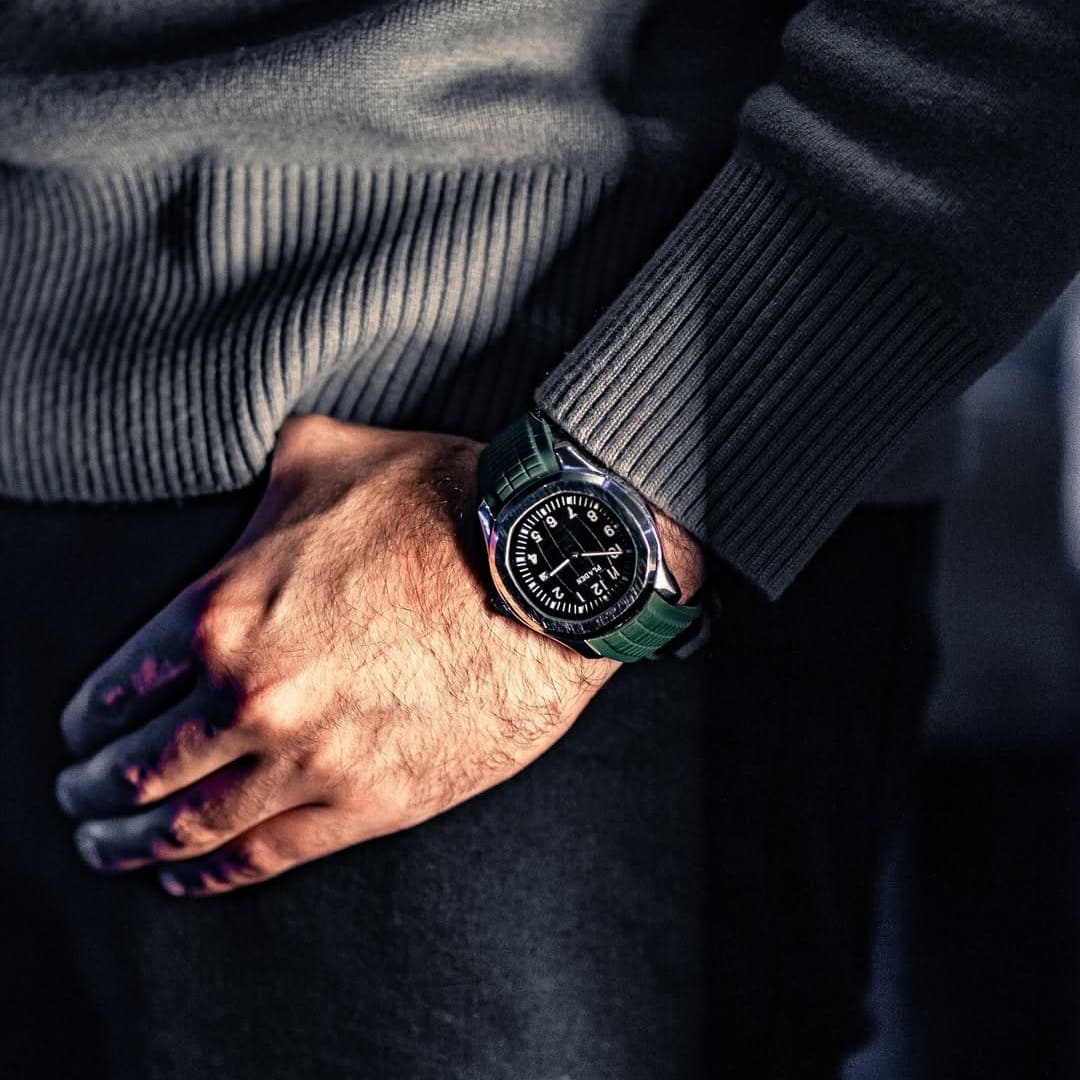 Reloj Pelagus 42mm