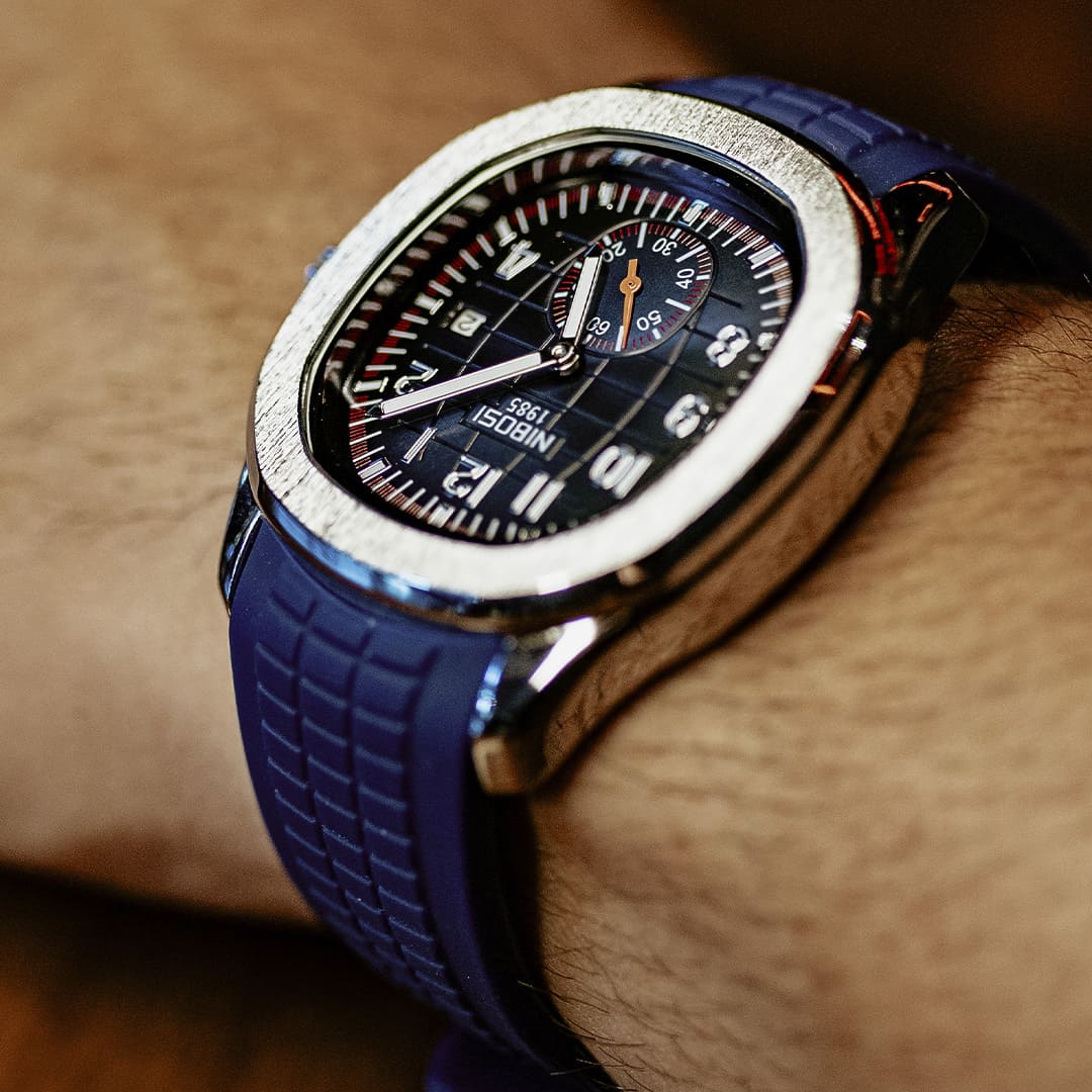 AtlasPrime Chrono – Premium Men’s Watch