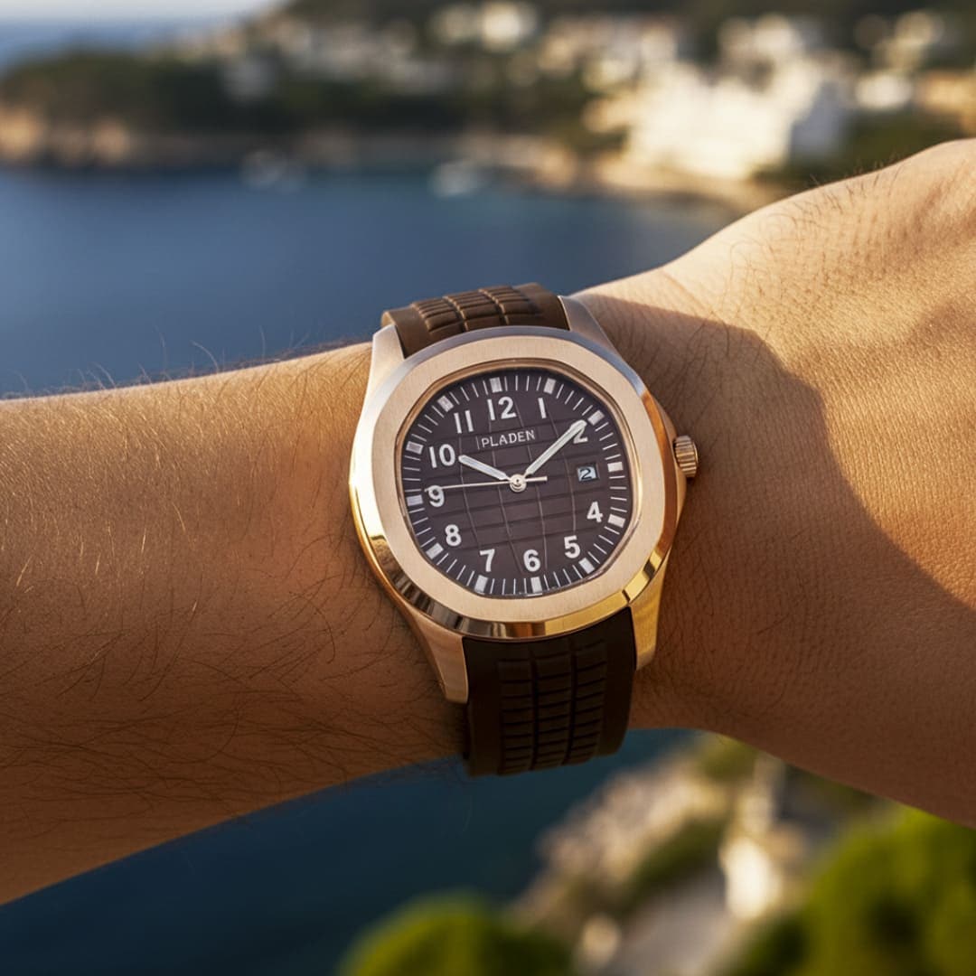 Reloj Pelagus 42mm