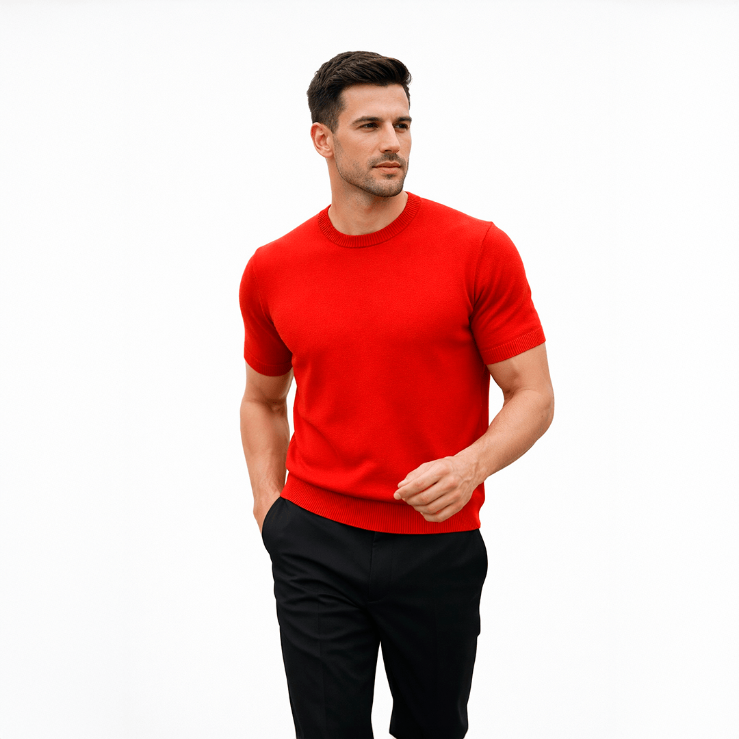 Auro Cashmere T-paita
