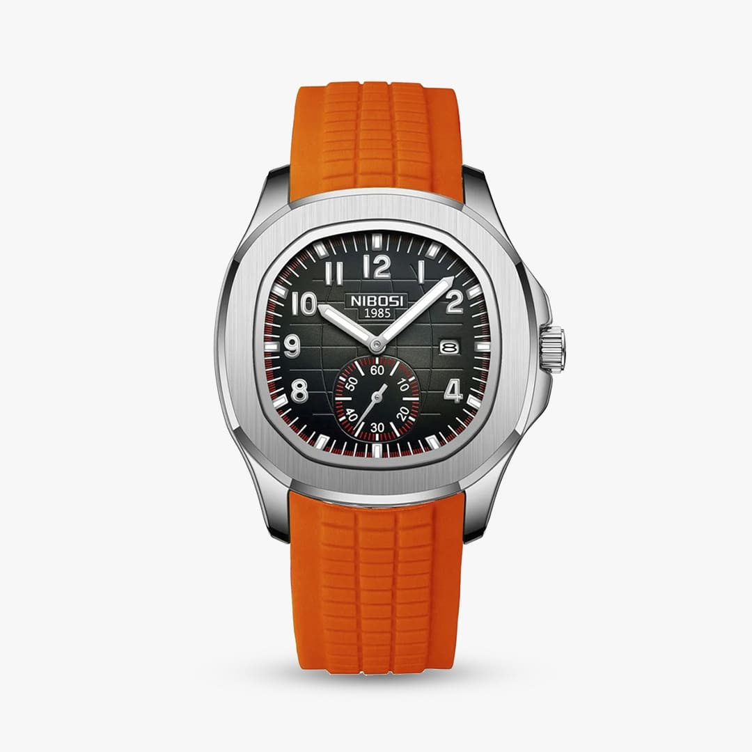 AtlasPrime Chrono – Premium Men’s Watch