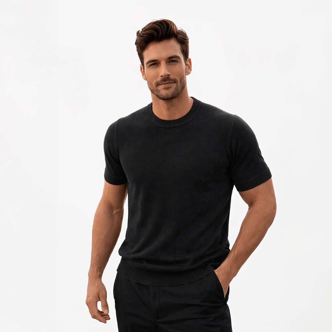 Auro Cashmere T-paita