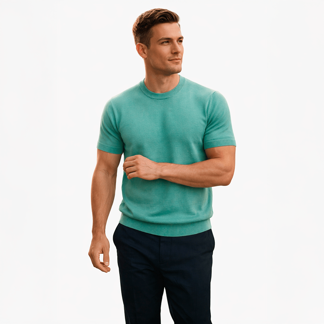 Auro Cashmere T-paita