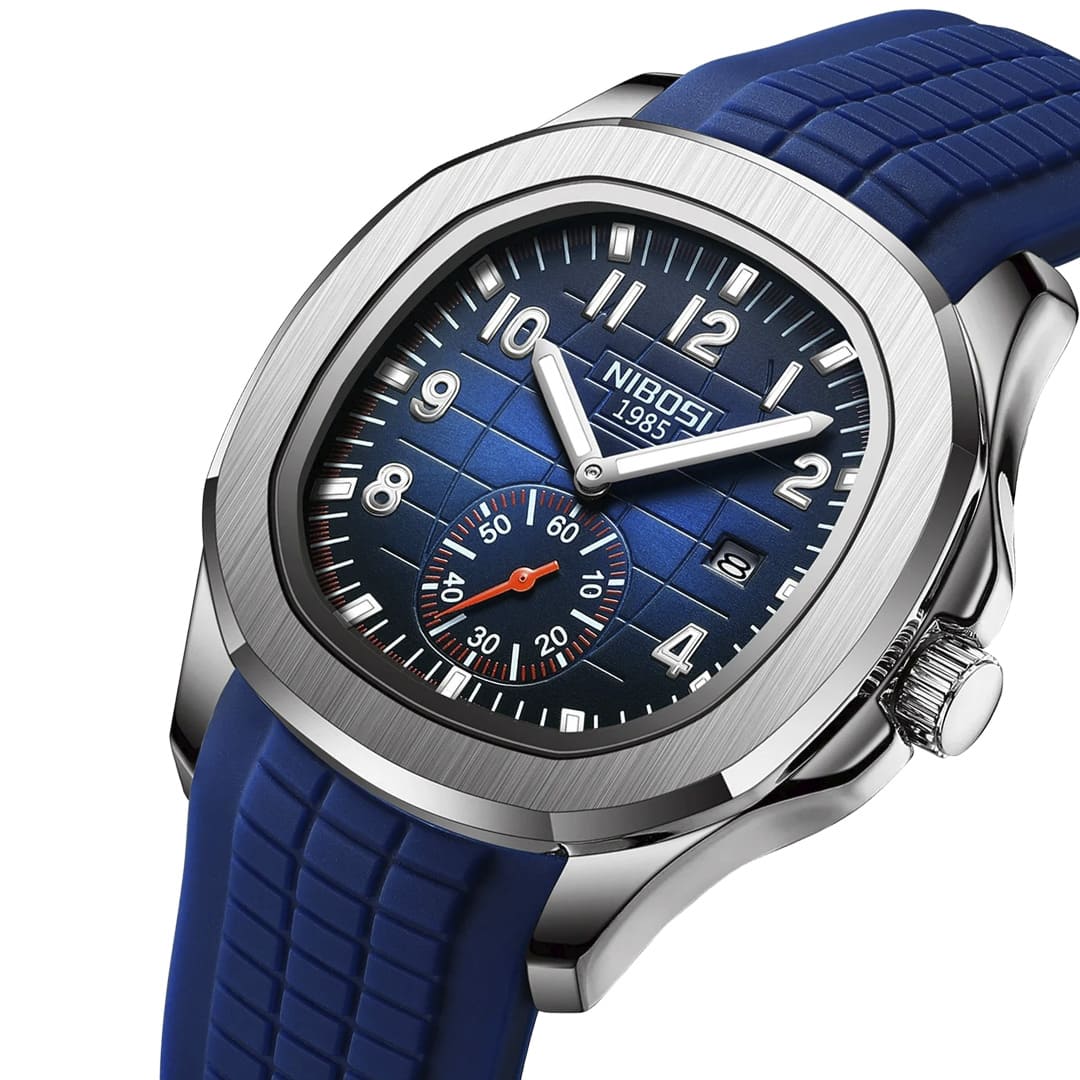 AtlasPrime Chrono – Premium Men’s Watch