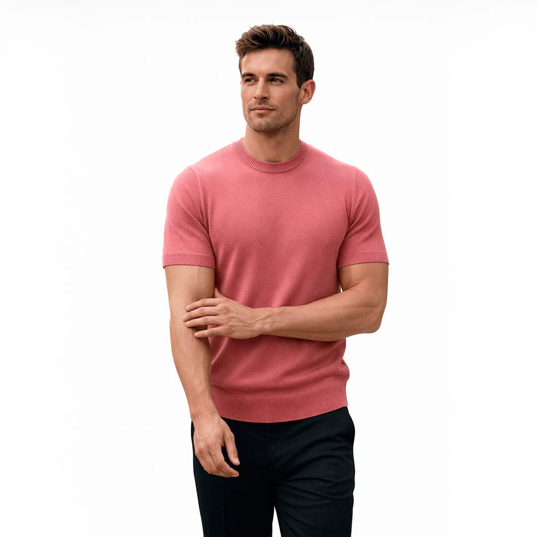 Auro Cashmere T-paita