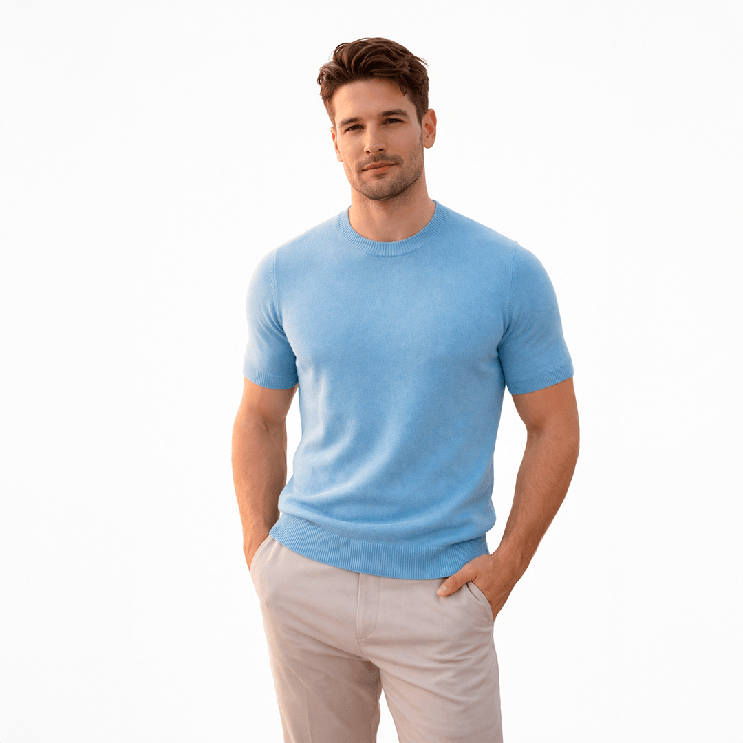 Auro Cashmere T-paita