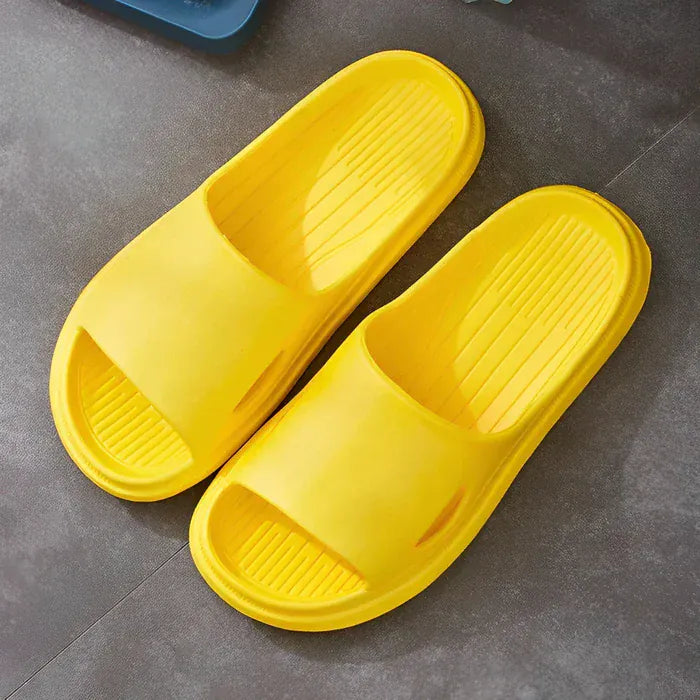 NoSlip™ – Orthopedische antislipslipper