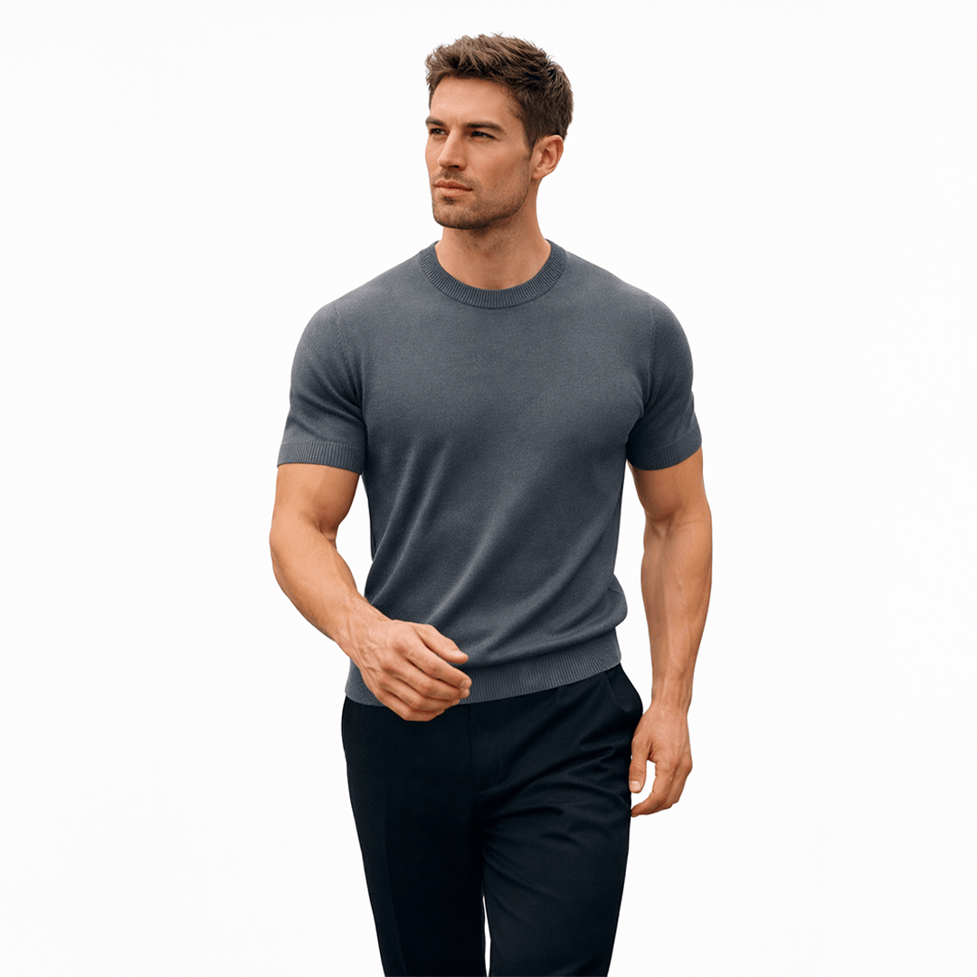 Auro Cashmere T-paita