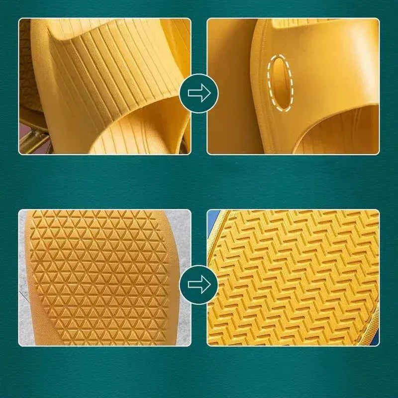 NoSlip™ – Orthopedische antislipslipper